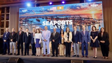 Tunisia Ports Days bringing U.S. companies and Tunisian maritime leaders together