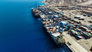 Aqaba maritime excellence reflected in port operations, infrastructure, digitalization and maritime safety initiatives