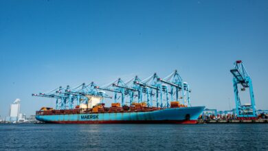 Maersk peak season surcharge on shipments to Somalia and Tanzania