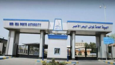 Nuweiba and Sharm El Sheikh ports investment plans
