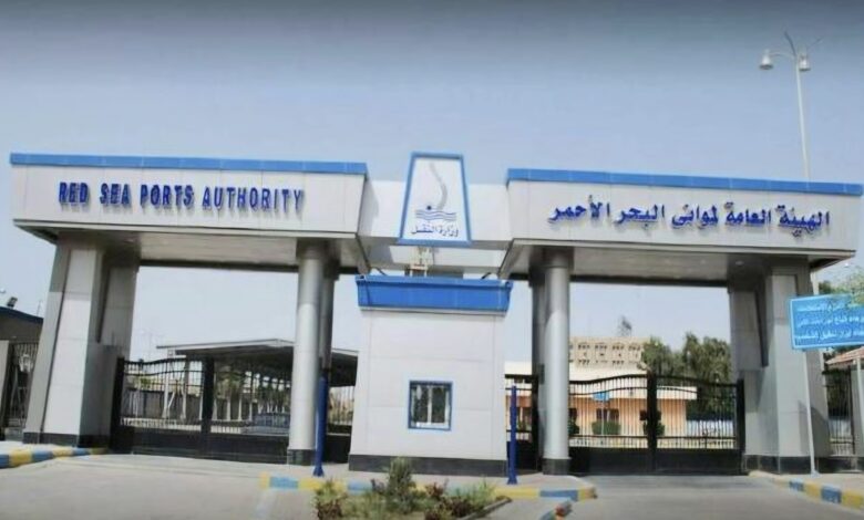 Nuweiba and Sharm El Sheikh ports investment plans