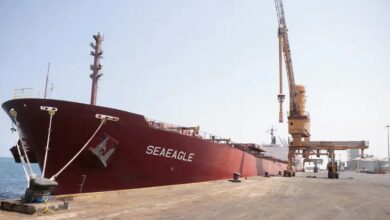 Sudan port privatization ruled out as port sector reform and development plans advance