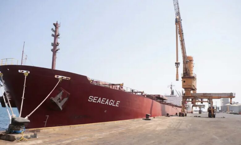 Sudan port privatization ruled out as port sector reform and development plans advance
