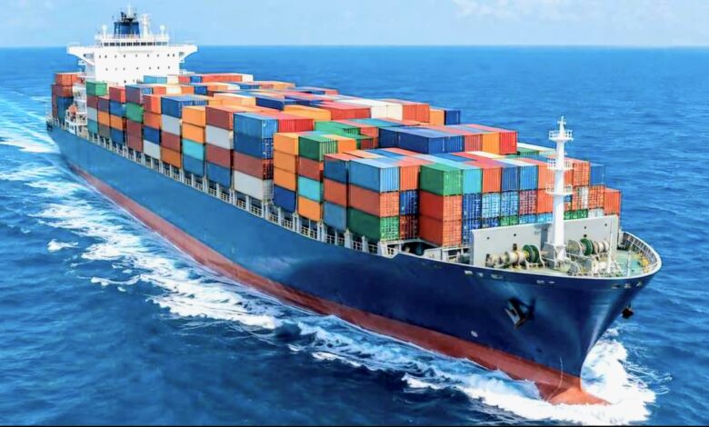UAE container transport costs rise amid Strait of Hormuz disruptions and alternative Gulf cargo routings