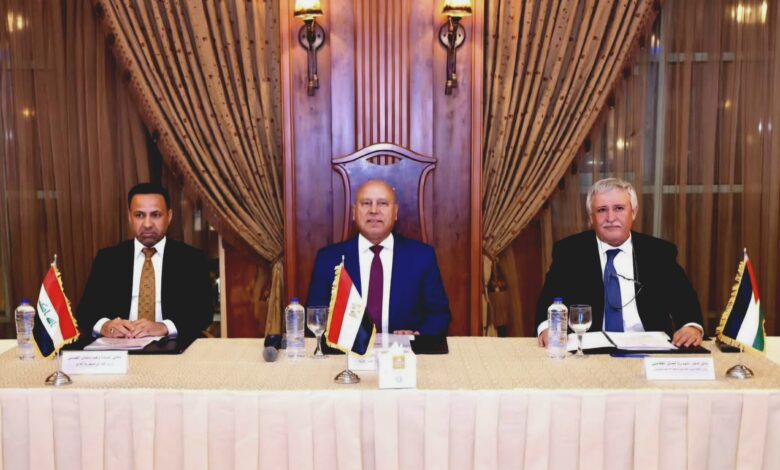 Arab Bridge Maritime passenger and cargo ferry supporting Red Sea maritime transport and fleet expansion