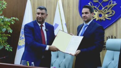 Julyana Free Zone Port in Libya, the country's second commercial port to receive ISPS Code compliance certification.