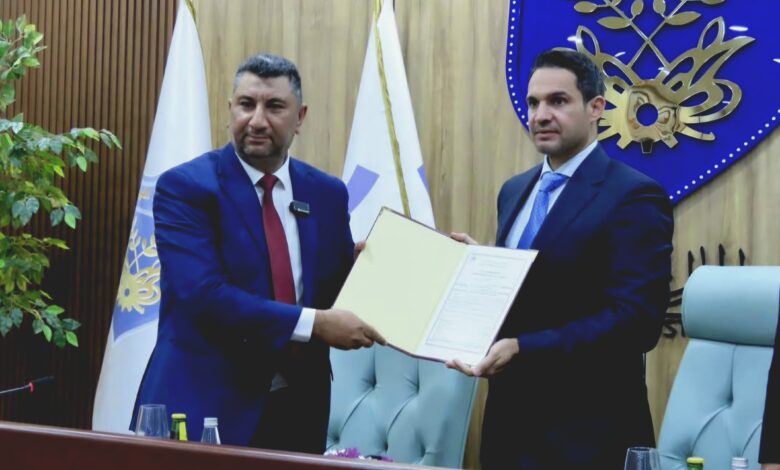 Julyana Free Zone Port in Libya, the country's second commercial port to receive ISPS Code compliance certification.