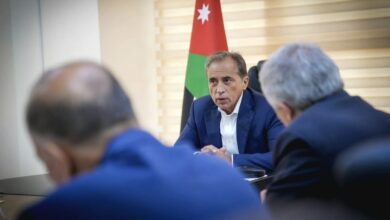 Prime Minister Dr. Jaafar Hassan