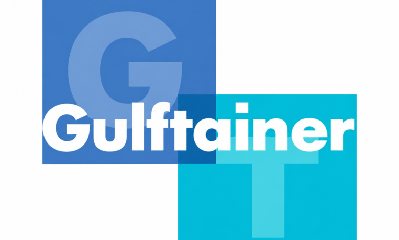 Gulftainer