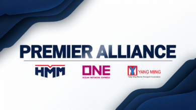 Premier Alliance Suez Canal return as container services resume Red Sea routing